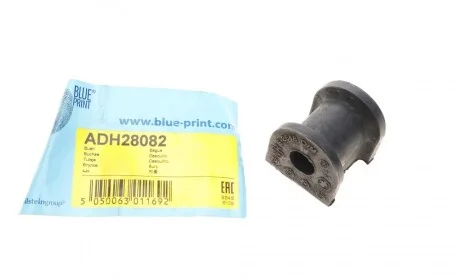 Втулка стабілізатора (заднього) Honda CR-V 2.0 16V 95-02 (d=13mm) BLUE PRINT ADH28082