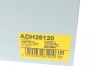 Ремонтний комплект пильника шруса з елементами монтажу BLUE PRINT ADH28120 (фото 7)