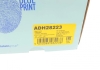 К-т підшипника ступиці BLUE PRINT ADH28223 (фото 7)