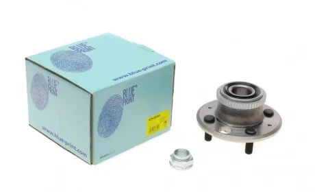 Подшипник ступицы (задней) Honda Civic V/VI 1.5/1.6 16V 91-01 BLUE PRINT ADH28340