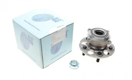 Подшипник ступицы (задней) Honda CR-V III 07-14 BLUE PRINT ADH28350