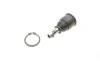 Опора кульова (передня/знизу) Honda Accord/Civic 1.3-2.0 83-95 BLUE PRINT ADH28607 (фото 2)