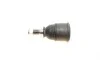 Опора кульова (передня/знизу) Honda Accord/Civic 1.3-2.0 83-95 BLUE PRINT ADH28607 (фото 4)