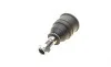 Опора кульова (передня/знизу) Honda Accord/Civic 1.3-2.0 83-95 BLUE PRINT ADH28607 (фото 8)