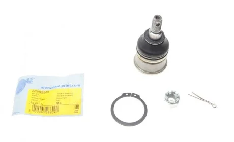 Опора шаровая (передняя/снизу) Honda Accord 1.8-2.3i 90- BLUE PRINT ADH28609