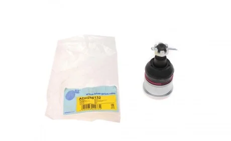 Опора шаровая (передняя/снизу) Honda Accord 2.0-2.4 16V 08-15 BLUE PRINT ADH286132