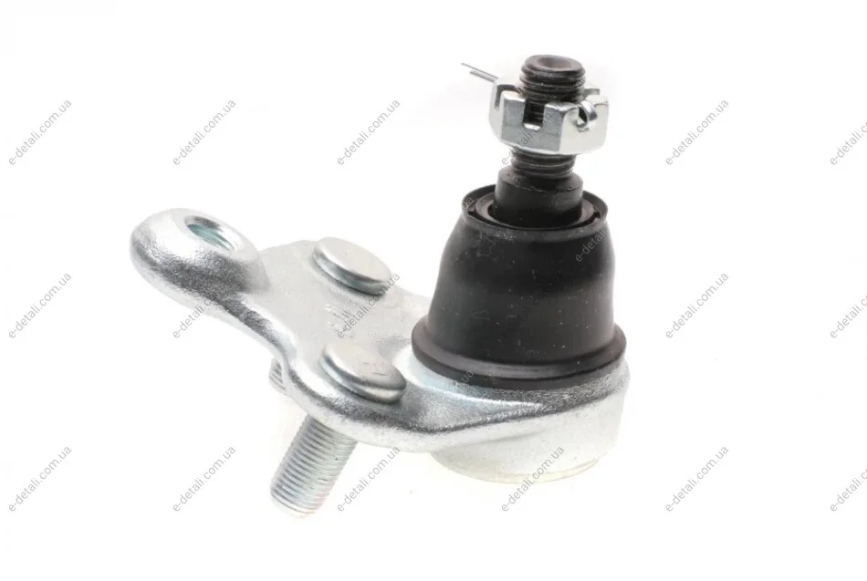 Опора шаровая (передняя/снизу/R) Honda CR-V 2.0/2.4/2.2D 06-12 BLUE PRINT ADH286134 (фото 1)