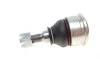 Опора кульова (передня/знизу) Honda Civic VII 00-05 BLUE PRINT ADH28627 (фото 2)