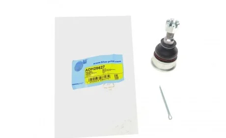 Опора шаровая (передняя/снизу) Honda Civic VII 00-05 BLUE PRINT ADH28627