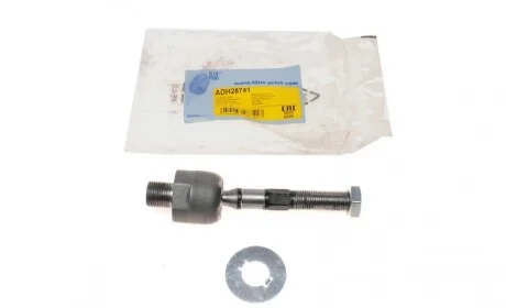 Тяга рулевая Honda Accord 2.0-3.0 16V 03-08 BLUE PRINT ADH28741