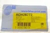 Тяга рульова Honda CR-V III 2.4 16V 07-12 BLUE PRINT ADH28772 (фото 6)