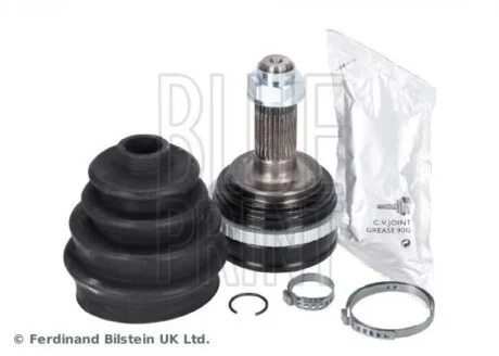 Шрус (наружный) Honda Civic VII 1.6i 01-05 (26z/28z/60mm/83mm) (+ABS 50) BLUE PRINT ADH28962