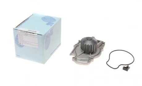 К-т помпи системи охолодження BLUE PRINT ADH29120