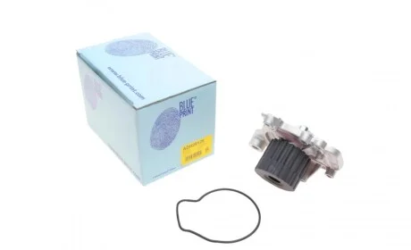 Помпа воды Honda Accord VI 1.6/i/LS 98-02/Civic VI 1.4-1.6 16V 95-01/HR-V 1.6 16V 99- BLUE PRINT ADH29129