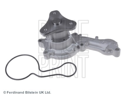 HONDA помпа води Jazz 02-,Civic 06- BLUE PRINT ADH29136