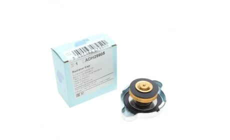 Крышка радиатора Honda Accord/Civic/CR-V 1.4/2.0/2.2D 05- BLUE PRINT ADH29905