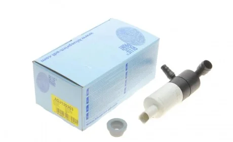 Насос омивача скла передніх фар Land Rover Discovery/Range Rover 02-13 BLUE PRINT ADJ130303