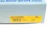 Фильтр воздушный Land Rover Discovery III-IV/Range Rover III-IV/Range Rover Sport 2.7D-4.4 04- BLUE PRINT ADJ132202 (фото 4)