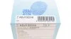 Фильтр топливный Land Rover Freelander 2.0TD 00-06 BLUE PRINT ADJ132310 (фото 4)