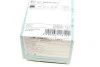 Колодки тормозные (передние) Land Rover Freelander 1.8/2.0 D/2.5 98-06 BLUE PRINT ADJ134214 (фото 6)