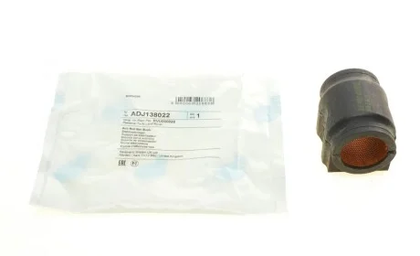 Втулка стабілізатора (задня) Land Rover Range Rover Sport 05-13 (d=34mm) BLUE PRINT ADJ138022