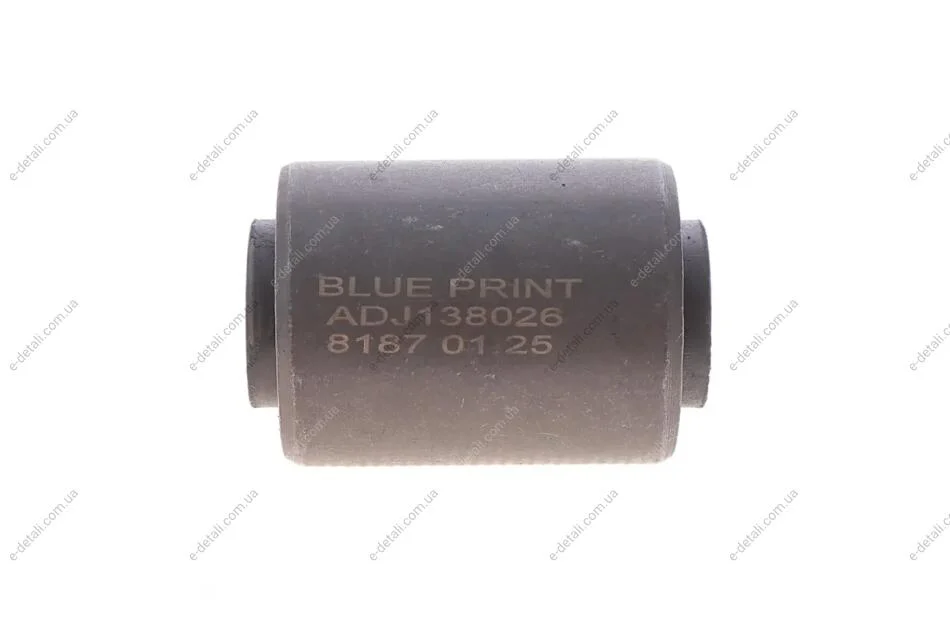 Сайлентблок важіля BLUE PRINT ADJ138026 (фото 1)