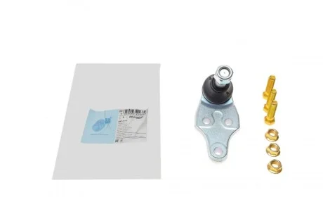 Опора шаровая (передняя/снизу) Land Rover Freelander 98-06 BLUE PRINT ADJ138627