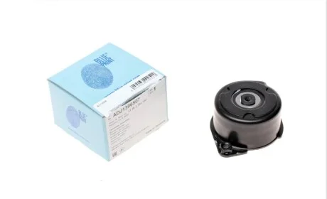 Натяжитель ремня генератора BMW 3 (E46) 3.0D 99- BLUE PRINT ADJ1396507