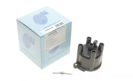 Кришка розподілювача запалювання Suzuki Swift/Vitara 88-04 BLUE PRINT ADK81425