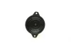 Крышка распределителя зажигания Suzuki Vitara 1.6 88-99/Mazda 323 1.3-1.6 89-94 BLUE PRINT ADK81426 (фото 2)