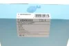 Фильтр воздушный Suzuki SX4 1.9 JTD 06-15 BLUE PRINT ADK82233 (фото 5)