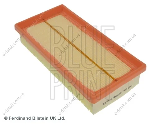 Воздушный фильтр BLUE PRINT ADK82236 (фото 1)