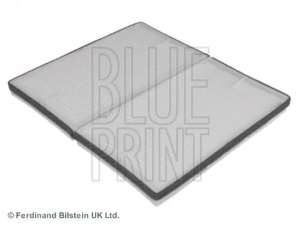 Фильтр салона Suzuki Ignis/Subaru Justy III 00- BLUE PRINT ADK82501