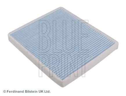 Фильтр салона Suzuki (выр-во Blue Print) BLUE PRINT ADK82502