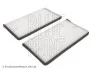 Воздушный фильтр салона BLUE PRINT ADK82505 (фото 1)