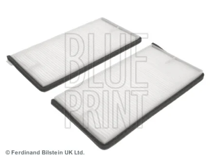 Воздушный фильтр салона BLUE PRINT ADK82505