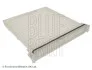 Повітряний фільтр салону BLUE PRINT ADK82507 (фото 3)