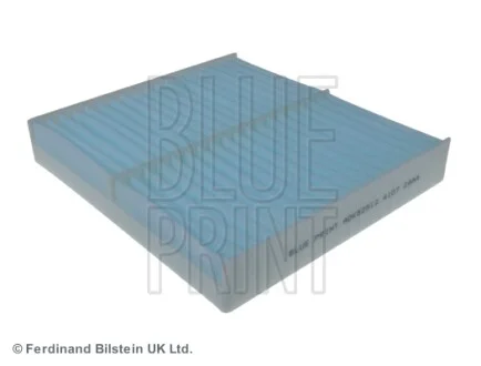 Фільтр салону BLUE PRINT ADK82512