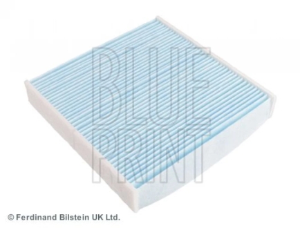 Змінний фільтруючий елемент повітряного фільтра салону BLUE PRINT ADK82516