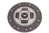 Комплект зчеплення Fiat Scudo/Ducato 2.0 JTD 01- (d=230mm) (+вижимний) BLUE PRINT ADK83058 (фото 4)