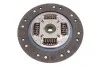 Комплект зчеплення Fiat Scudo/Ducato 2.0 JTD 01- (d=230mm) (+вижимний) BLUE PRINT ADK83058 (фото 5)
