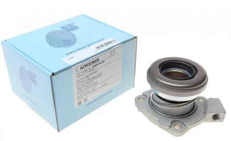 Подшипник выжимной Suzuki Grand Vitara 1.6-2.4/1.9DDiS 05- BLUE PRINT ADK83608