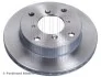 Диск тормозной передний Subaru, Suzuki (выр-во Blue Print) BLUE PRINT ADK84308 (фото 1)