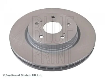 Диск тормозной передний Suzuki (выр-во Blue Print) BLUE PRINT ADK84324