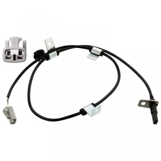 Датчик ABS задн. лів. SUZUKI GRAND VITARA -15 BLUE PRINT ADK87108