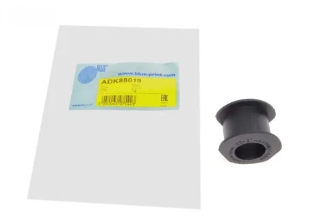 Втулка стабилизатора (переднего) Suzuki Baleno 95-02 (d=22mm) BLUE PRINT ADK88019