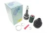 Шрус (наружный) Suzuki Swift 1.3/1.5 16V 05-12 BLUE PRINT ADK88923 (фото 1)