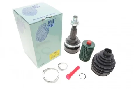 Шрус (наружный) Suzuki Swift 1.3/1.5 16V 05-12 BLUE PRINT ADK88923