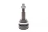 Шрус (наружный) Suzuki Swift 1.3/1.5 16V 05-12 BLUE PRINT ADK88923 (фото 6)