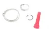 Шрус (наружный) Suzuki Swift 1.3/1.5 16V 05-12 BLUE PRINT ADK88923 (фото 7)